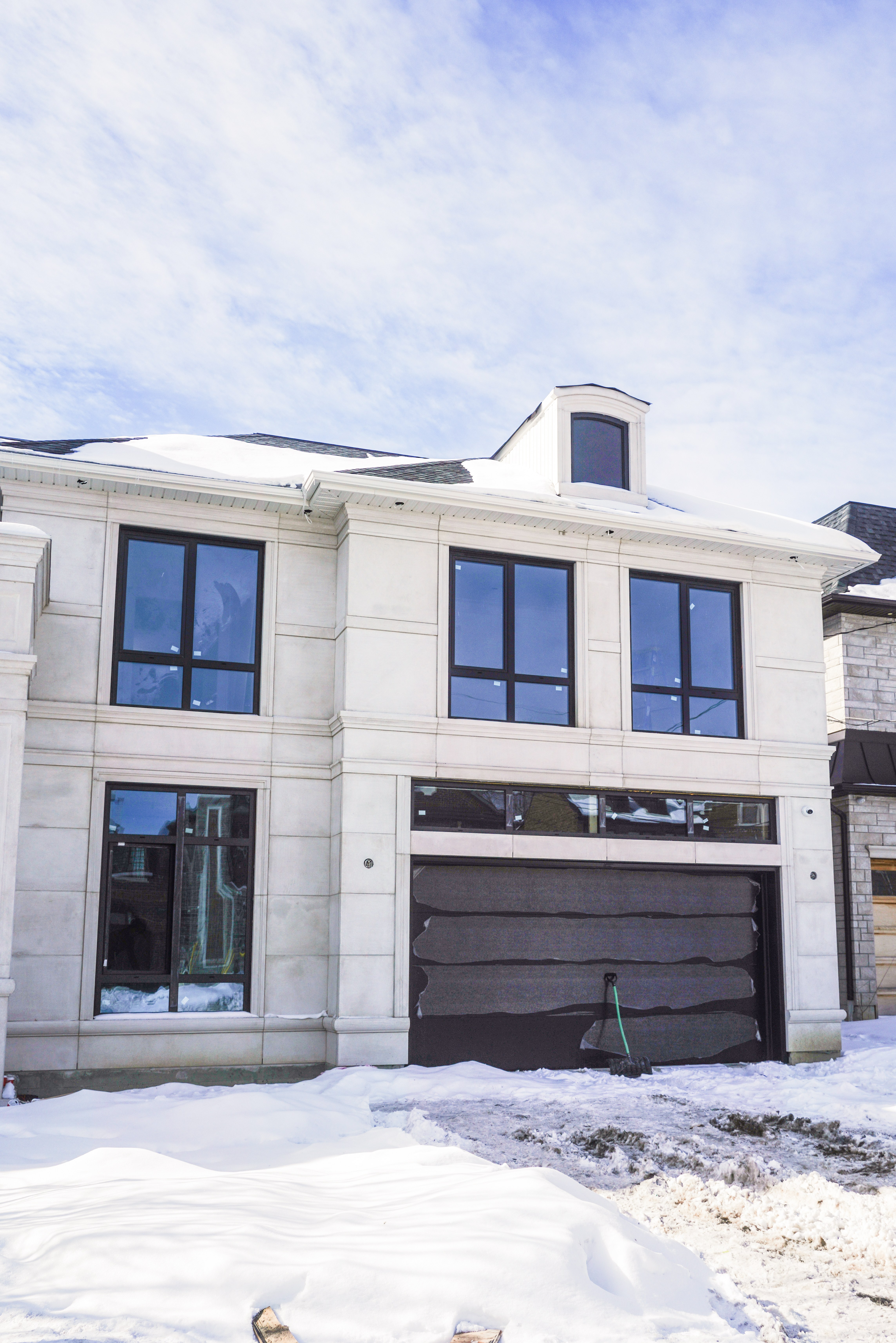 Richmond hill