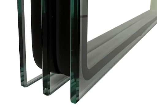 The 4SG System: The Ultimate Glass Sealing Technology for the Canadian Climate