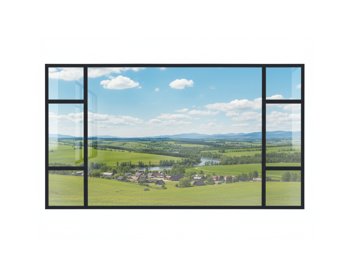 Thermal-Break Aluminum Windows: Complete Technical Guide